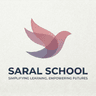 Saral School Logo